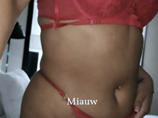 Miauw