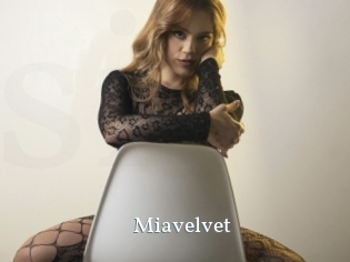 Miavelvet