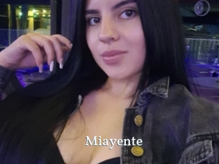 Miayente