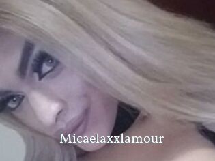 Micaelaxxlamour