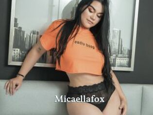 Micaellafox