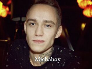 Michaboy