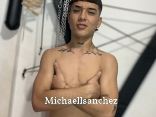 Michaellsanchez