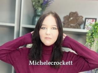 Michelecrockett