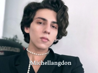 Michellangdon