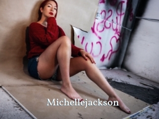 Michellejackson