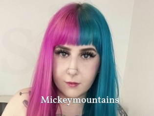 Mickeymountains