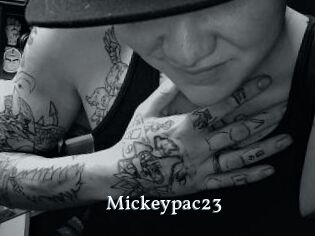 Mickeypac23