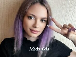 Midzukie