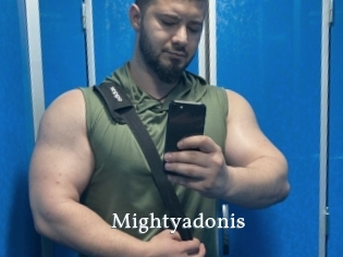 Mightyadonis