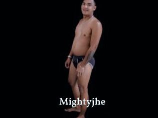 Mightyjhe