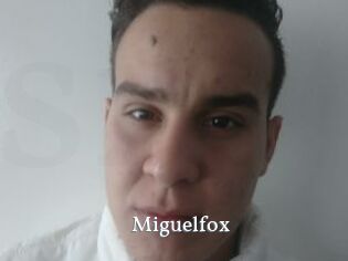 Miguelfox