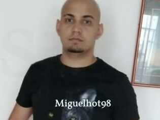 Miguelhot98