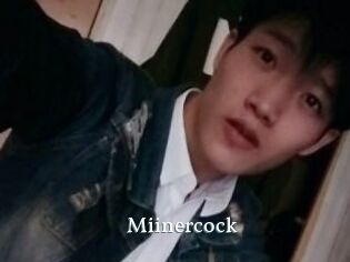 Miinercock