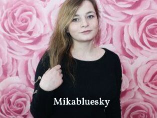 Mikabluesky