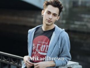 Mikaellbrown