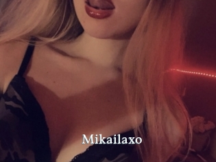 Mikailaxo