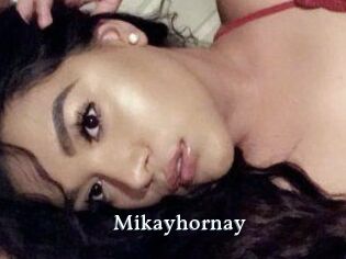 Mikayhornay