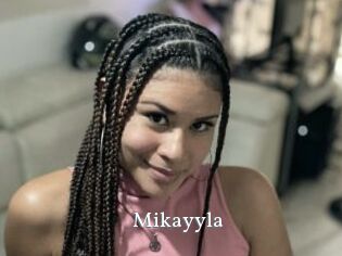 Mikayyla