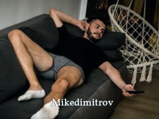 Mikedimitrov