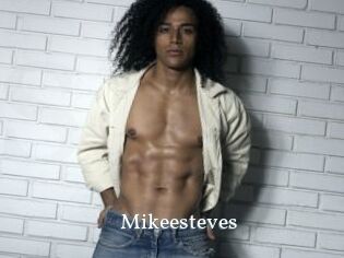 Mikeesteves