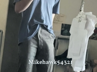 Mikehawk54321