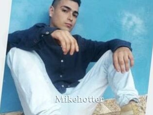 Mikehotter