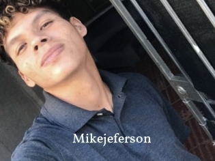 Mikejeferson