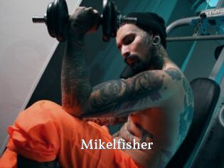 Mikelfisher