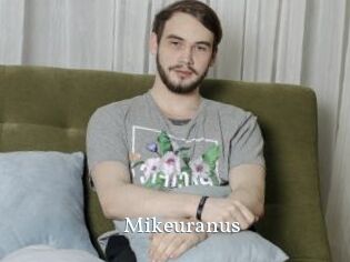 Mikeuranus