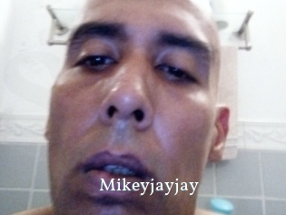 Mikeyjayjay