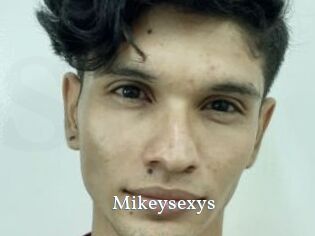 Mikeysexys