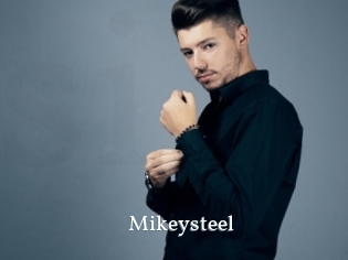 Mikeysteel