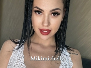 Mikimichelle