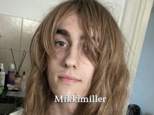 Mikkimiller