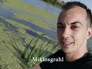 Miklosgrahl