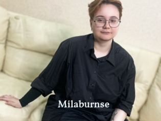 Milaburnse