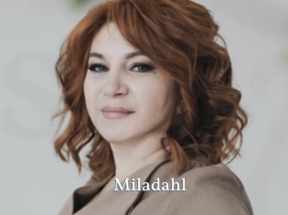 Miladahl