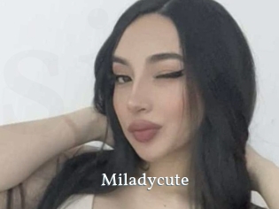 Miladycute