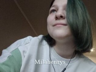 Milahenrys