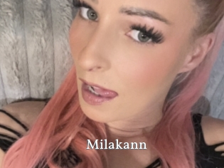 Milakann