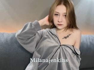 Milanajenkins