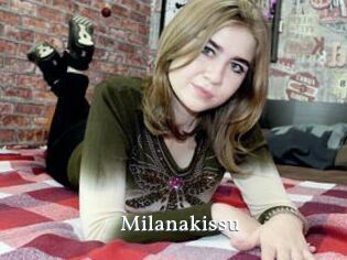 Milanakissu