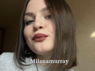 Milanamurray