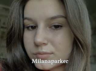 Milanaparker