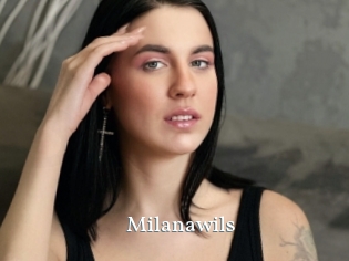 Milanawils