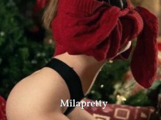 Milapretty