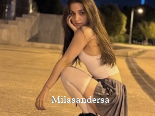 Milasandersa