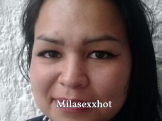 Milasexxhot