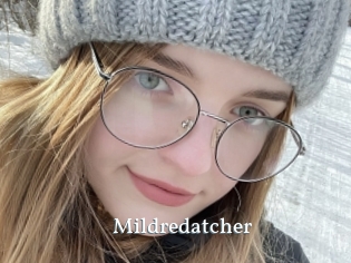 Mildredatcher